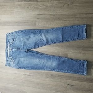 Old Navy Jeans size 8